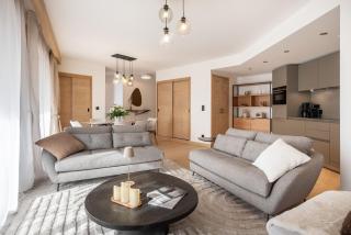 Apartment Cumbre Alpe d'Huez - by EMERALD STAY - 1