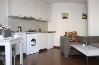 Domel Yerevan Buzand 17 - 4