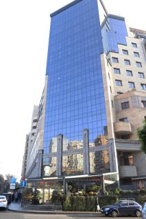 Domel Yerevan Buzand 17 - Yerevan - 6