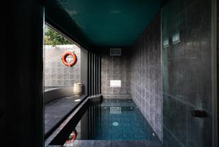 Cubo's Villa Le Corbusier - 4