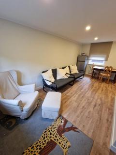 Brīvdienu māja Vecdaugavā - 8