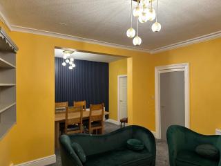 The Maisonette central Buxton - 8