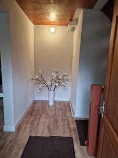 Brīvdienu māja Vecdaugavā - Riga - 8