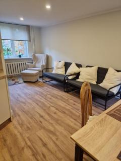 Brīvdienu māja Vecdaugavā - 2