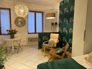 Oasis - City Center - 9