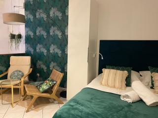 Oasis - City Center - 6