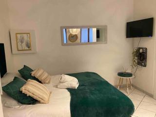 Oasis - City Center - 4