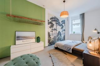 La Maisonnette - le grand appart - 8