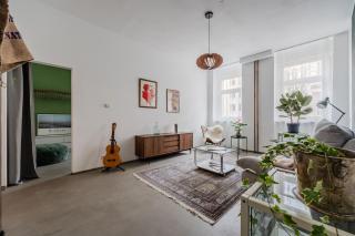 La Maisonnette - le grand appart - 3