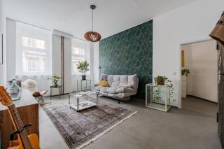 La Maisonnette - le grand appart - 5