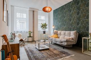 La Maisonnette - le grand appart - 4