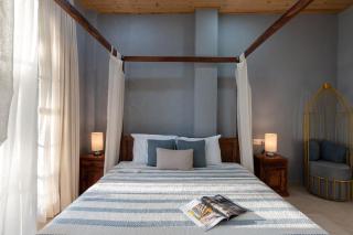 StayVista at Crescent Peak with Bonfire & Gazebo - 3