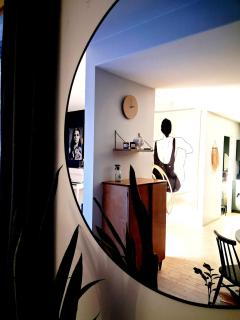 Villa Printtivaara with Sauna - 1