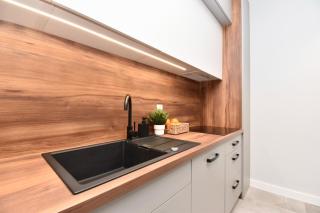 TOTU HOME Świętego Piotra Gdynia City Centre - Gdynia - 5