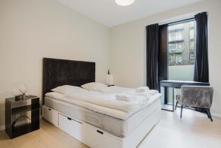 Water Front View - Prime Apartment - 5