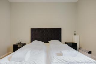 Water Front View - Prime Apartment - 1