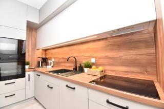 TOTU HOME Świętego Piotra Gdynia City Centre - 6