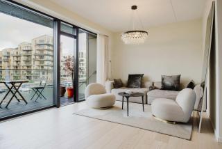 Water Front View - Prime Apartment - 8