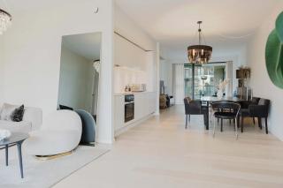 Water Front View - Prime Apartment - 7