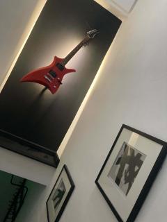 The Foundry by The Hive WA1 Funky Spacious 1 Bed King Apartment - 1