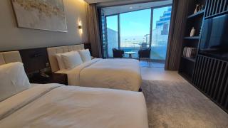 WAVEM HOTEL East - 5