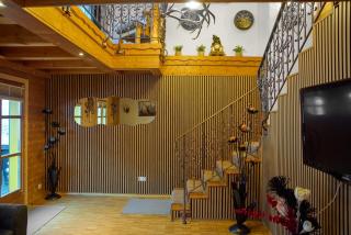 Alt Montafon Hotel Appartements by Pferd auf Wolke - 8