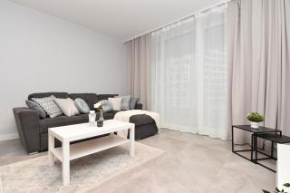 TOTU HOME Świętego Piotra Gdynia City Centre - 2