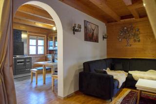 Alt Montafon Hotel Appartements by Pferd auf Wolke - 6