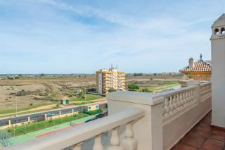 Canela Park by Ĥ - Playa Isla Canela ICHP34P3 - 2