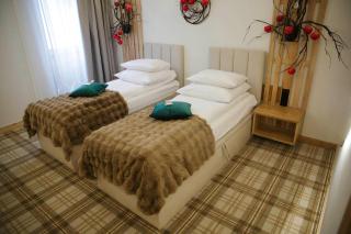 Wiślański Renifer - 2