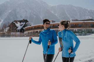 G'sund & Natur Hotel Die Wasnerin - Adults Only - 8