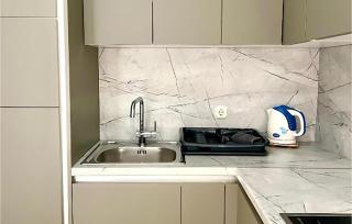 1 Bedroom Nice Apartment In Vir - 5