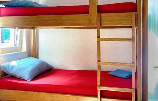 1 Bedroom Nice Apartment In Vir - 2