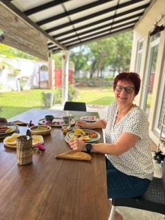 BAYU COVE Private Villa - 8