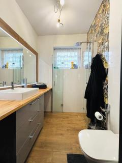 Willa Pałęczyno Pondside Retreat by BookingHost - 5