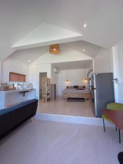 Chaloklum Bay Resort - Tranquility Seahouse 105 - 7