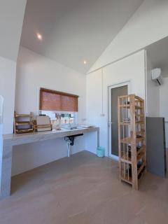 Chaloklum Bay Resort - Tranquility Seahouse 105 - 4