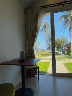 Chaloklum Bay Resort - Tranquility Seahouse 105 - 3