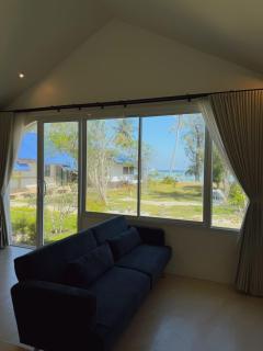 Chaloklum Bay Resort - Tranquility Seahouse 105 - 5