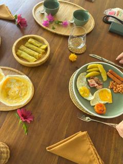 BAYU COVE Private Villa - 7