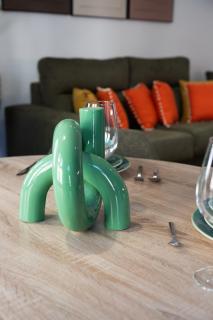 La Carrera 7 - Baños Árabes - Parking sujeto a disponibilidad - 6