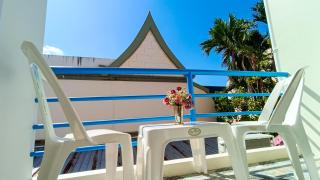 Kata Lina guesthouse - Praia de Kata - 4