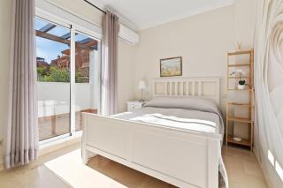 Casa Princesa - chic villa in Manilva - 6