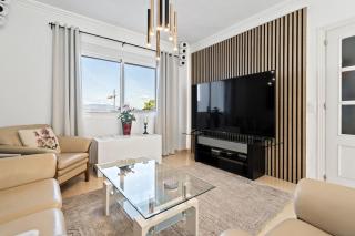 Casa Princesa - chic villa in Manilva - 3