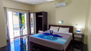 Kata Lina guesthouse - Praia de Kata - 5