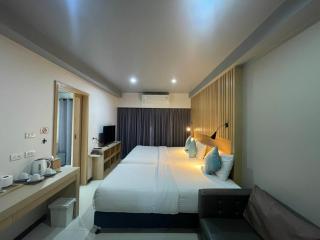 Bangkok Boutique Resort Rangsit - 1