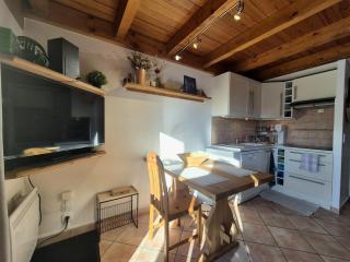 Superbe appt duplex 4pers - Bourg Saint Maurice - 1
