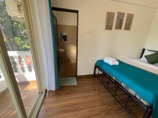 Nature's Inn Luxury Villa Morjim Goa - 6