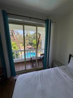 Nature's Inn Luxury Villa Morjim Goa - 4