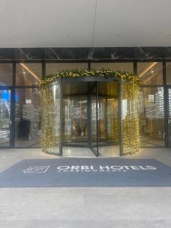 Orbi city premium plus - 8